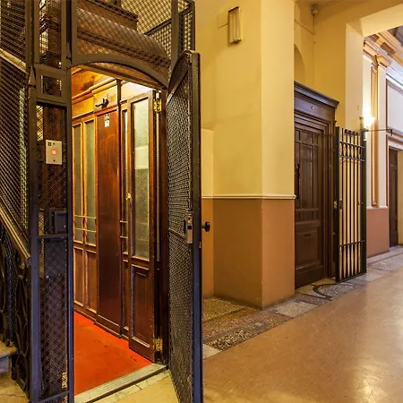 Hotel Piemonte-3